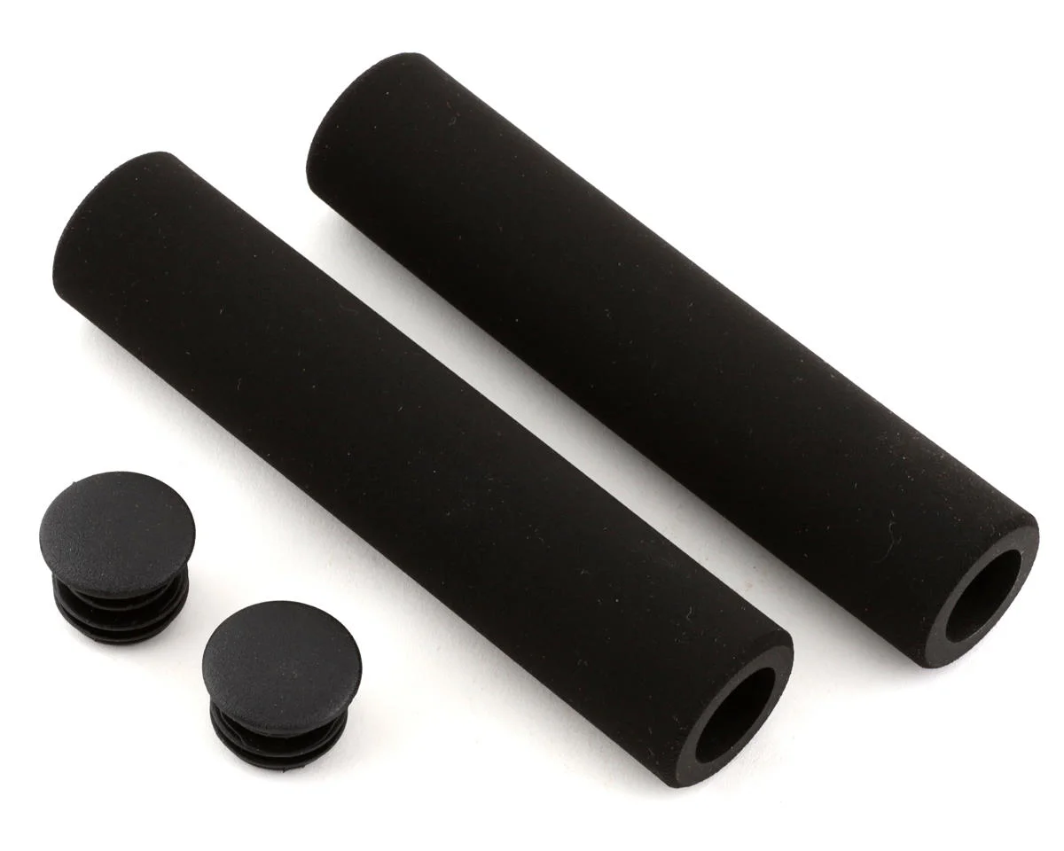 Giant XC Pro Grips (Black)